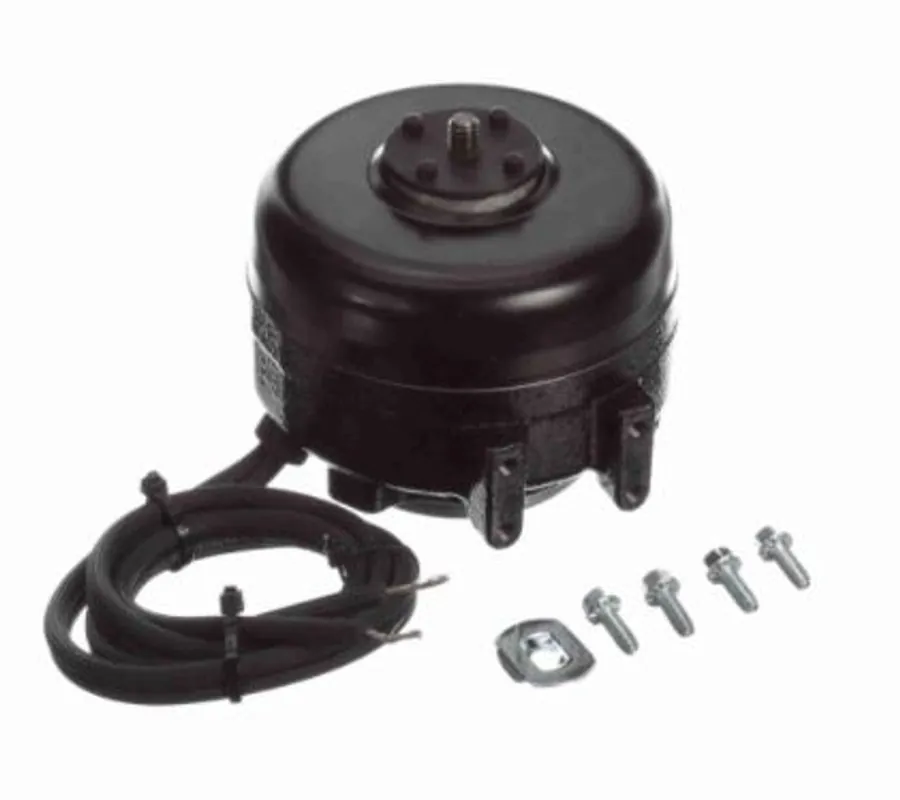 CENTURY UB04CWH UB-4WATT-230V-.14A-CWLETE-CAST * CLEARANCE *