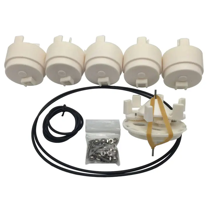 Polaris 5-9-2001 Rebuild Kit