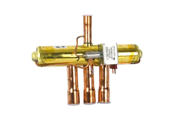 International Comfort Products 1173708 Reversing Valve W/24V Coil
