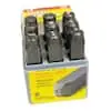 C.H. Hanson 20581 Standard Steel Hand Stamp Set 1/4 in Number Set