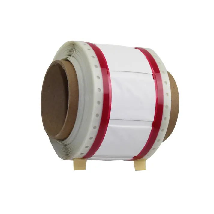 Raychem SHRINKMARK-250-2.00-9 WE SLV - 250 pack