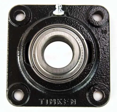 Fafnir SCJ11/2 Ball Bearing