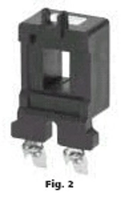 NIDEC H7590B CONTACTOR COIL REPLACES C * CLEARANCE *