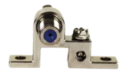 Belden GBS81R Standard Ground Block for RG11