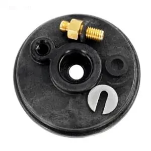 Jandy R0455400 Cap Sensor Press Switch, Zodiac Jandy LRZE/LRZM/LXi, Without O-Ring