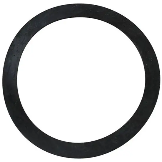 Component Hardware Group D10-X010 Flange Washer For 3/12 Sink Opening
