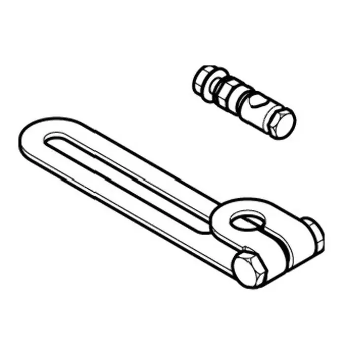 Schneider Electric AM-161-3 Linkage Kit