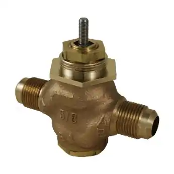 Schneider Electric VB-7222-0-4-4