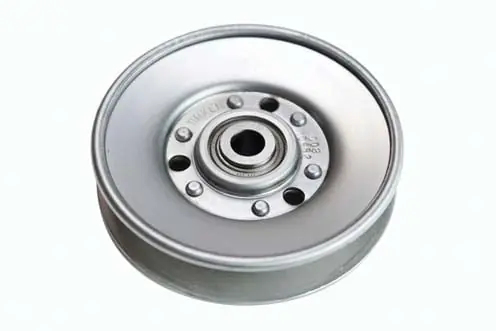 Fafnir 00810483PULLEY Idler Pulley 6 1/4 in Outside Diameter