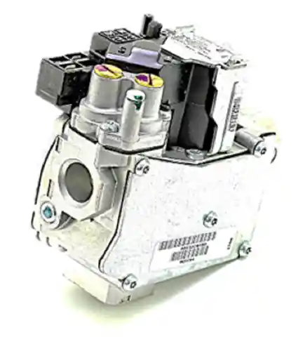 Heil Quaker ICp 1183456 Valve N&P Hsi 2 Stage