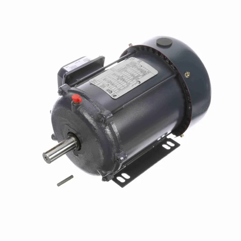 CENTURY TE101 1hp 1160rpm TEFC 145 * CLEARANCE *