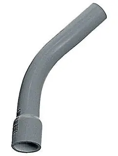 THOMAS & BETTS UA7AEB ELBOW 3/4 SCH 40 STD 45 DEG