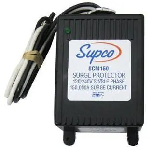 Jandy 6908 Surge Protection Kit Aqualink RS4,6,8,2/6,PDA