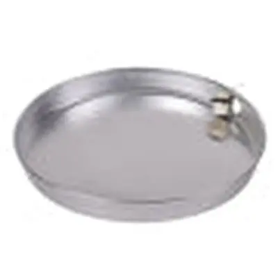 Oatey 34171 20 in. Aluminum Water Heater Pan