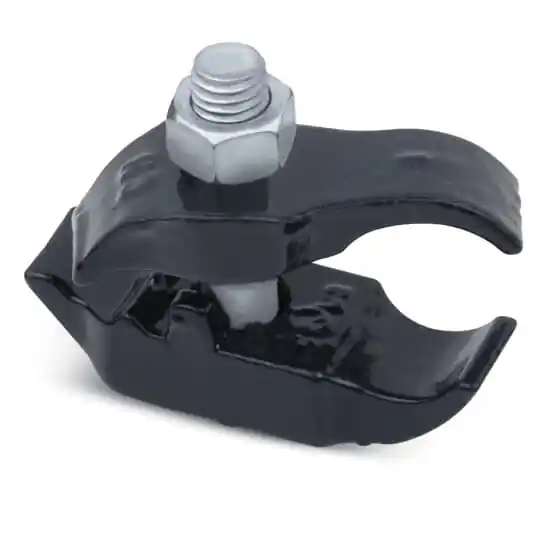 Thomas & Betts PAR1-G CLAMP, 1 OCAL PAR GRAY Replacement MPN