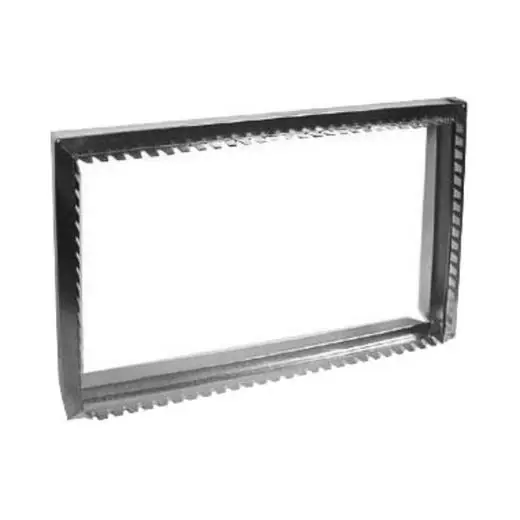 Lukjan CA202020 CA20 Filter Frame Rack, 1 Filter, 20 x 20