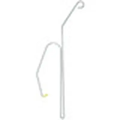 PRO-LOK AO36 Car Opening Tool Long with Color Instruction