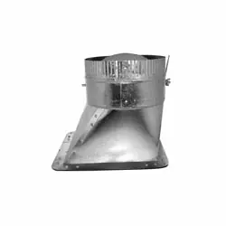 Southwark Metal MFG CO ATHEWD6 ATHEWD 6'' W/DAMPER