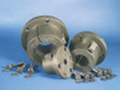 MASTER DRIVES SD1.3/8 QD BUSHING