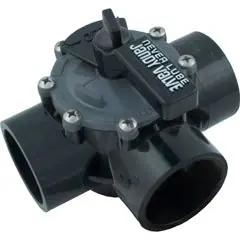 Jandy 4944 Dvtr Valve Neverlube 2s/2.5spg Pos Seal 3Port Replacement MPN