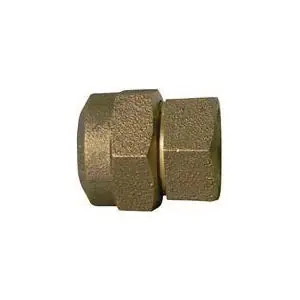 A.Y. McDonald 5182-293 74754-3Q 1 ADAPTER PEP X FNPT -NL