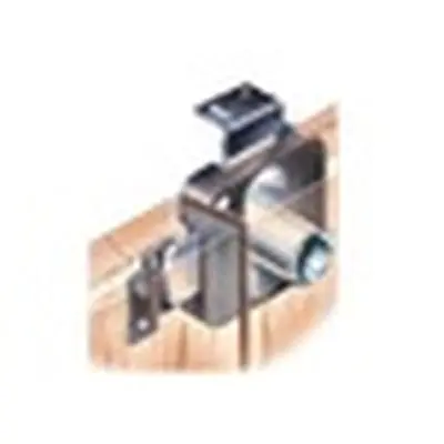 TIMBERLINE C251CB Door Lock 11-16 Offset Replacement MPN
