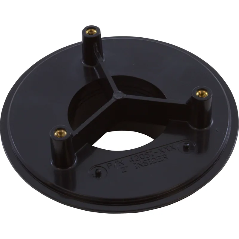 AquaStar Pool Products 420SI102 Wall Fitting Retro 4 dia 2-3/8hs 2 insider