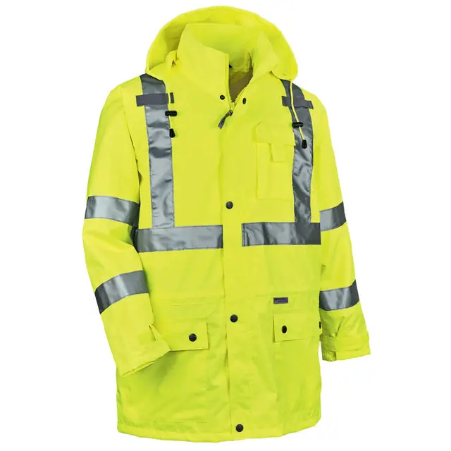 Ergodyne 24328 High Visibility Work Gear