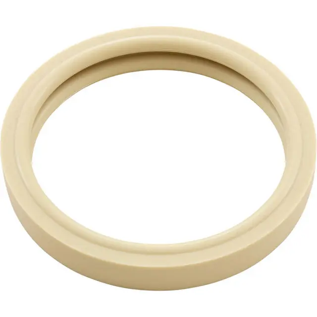 American Products 79108500 Lens Gasket American/Pentair Spabrite 4 Off White