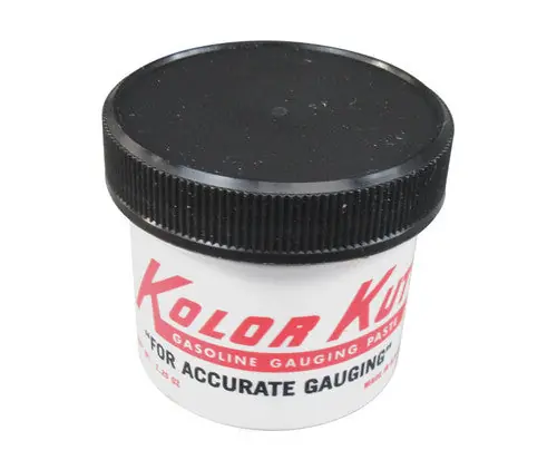 Kolor Kut KK02 Liquid Finding Paste 2-1/4 oz Jar