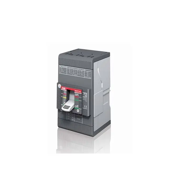 ABB XT1HU3020AYD000XXX 20/3 65K TMF