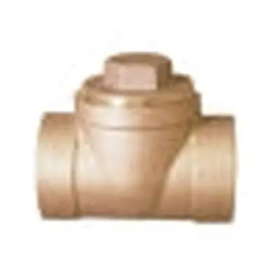 EPC 10159267 DWV Test Tee With Plug 2 in Nominal C x C x C