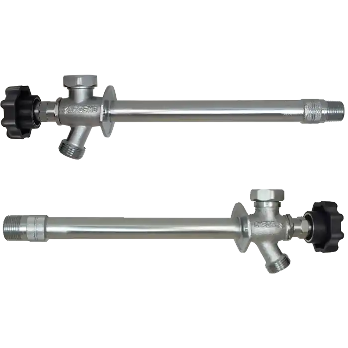 Legend Valve 108-023NL 1/2 X 8 MXS TM550 Multi-Turn NL