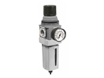 Parker P33EA94EGMBNGP Standard Global Modular Filter/Regulator