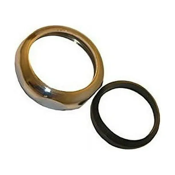 Larsen Supply Company, Inc. 03-1873 1-1/2 BRS S Nut Kit EA