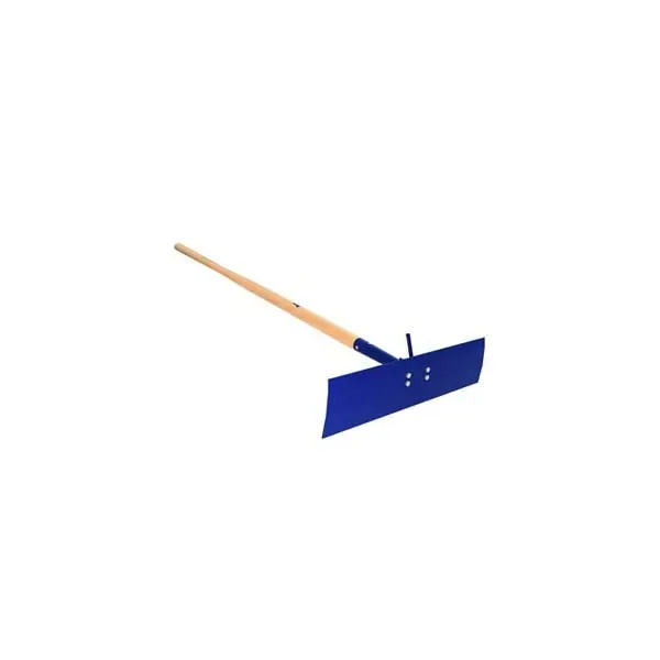 Bon 22-228 Heavy Duty Texas Concrete Placer - With Hook