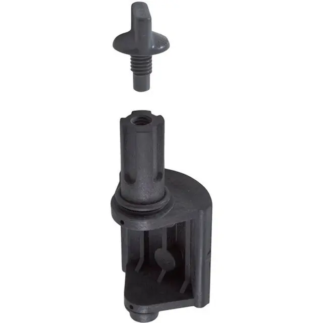 Jandy 3484 Diverter, Zodiac Jandy Space Saver Valves, Non-Positive Seal