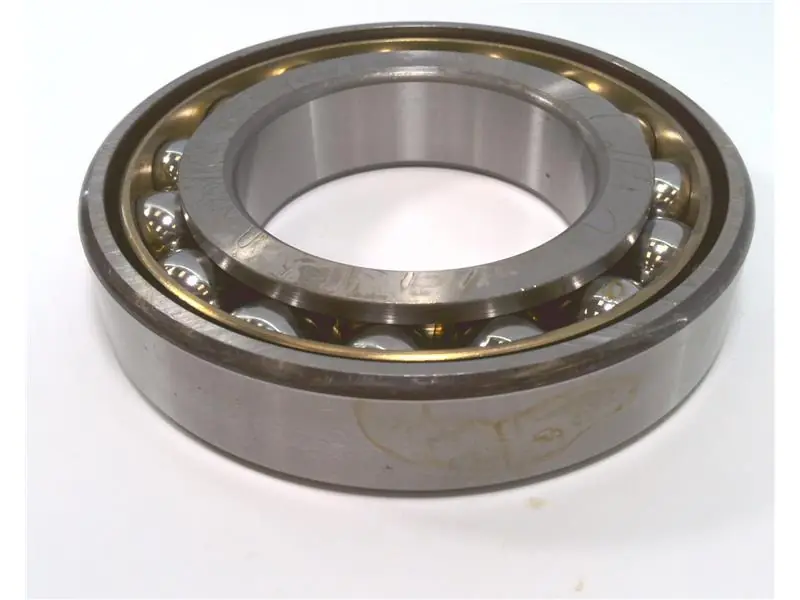 Fafnir 7212WNSU Bearing