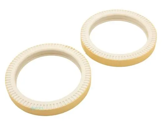Hayward PVXH006HPK2 Poolvergneugen Beige Tape Tires