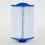 Unicel 6CH-925 Replacement Filter Cartridge w/ Semi Circular Handle, 25 sf
