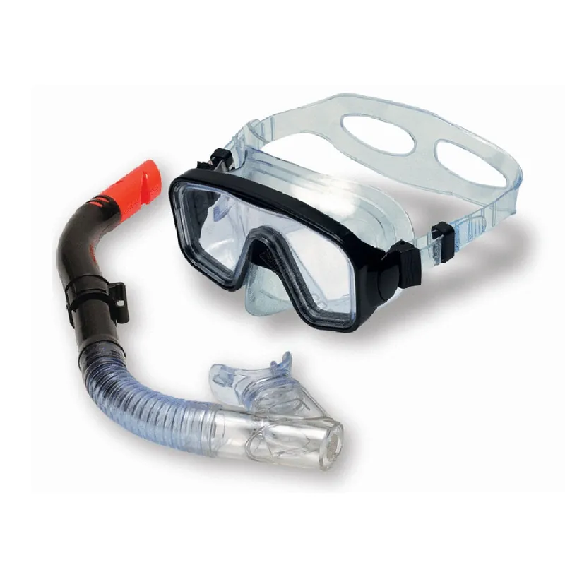 Swimline 99255 Swimline Manatee Thermotech Mask &