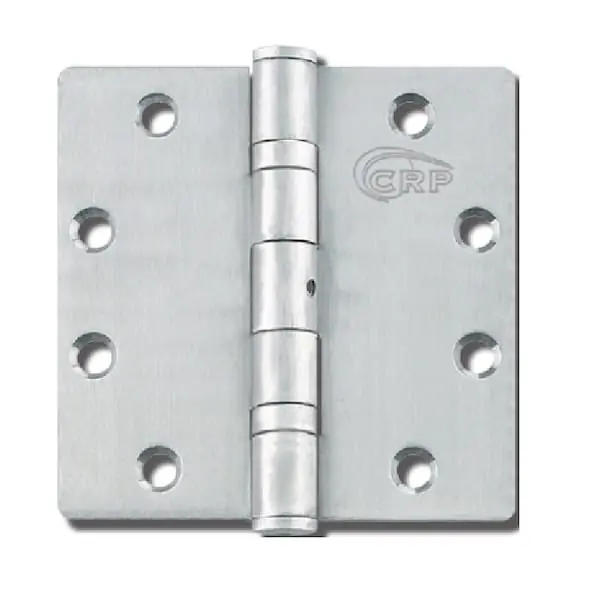 CAL-ROYAL PRODUCTS INC BB31US32DNRP 4 5X4 5,STD WT,2 BALL BEARING
