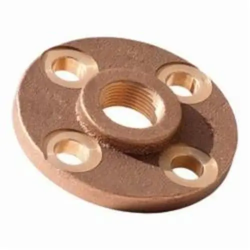 Merit Brass XNL235-12 Companion Flange 150 lb 3/4 in Nominal Import