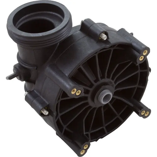 Balboa Water Group 1215022 Wet End BWG Dura-Jet 1.0hp 2mbt 48Fr/56Fr