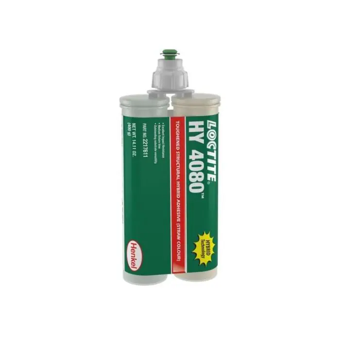 Loctite 2217130 Hybrid Adhesive 400 Gram Cartridge Replacement MPN