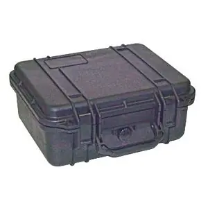 Pelican 1400-000-130 Protector Case Series Small Case 0.31 ft³