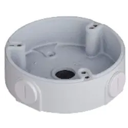 NAPCO ISV2-DOMEBOX iBridge Video Wi-Fi/PoE Mini Dome Camera Junction Box