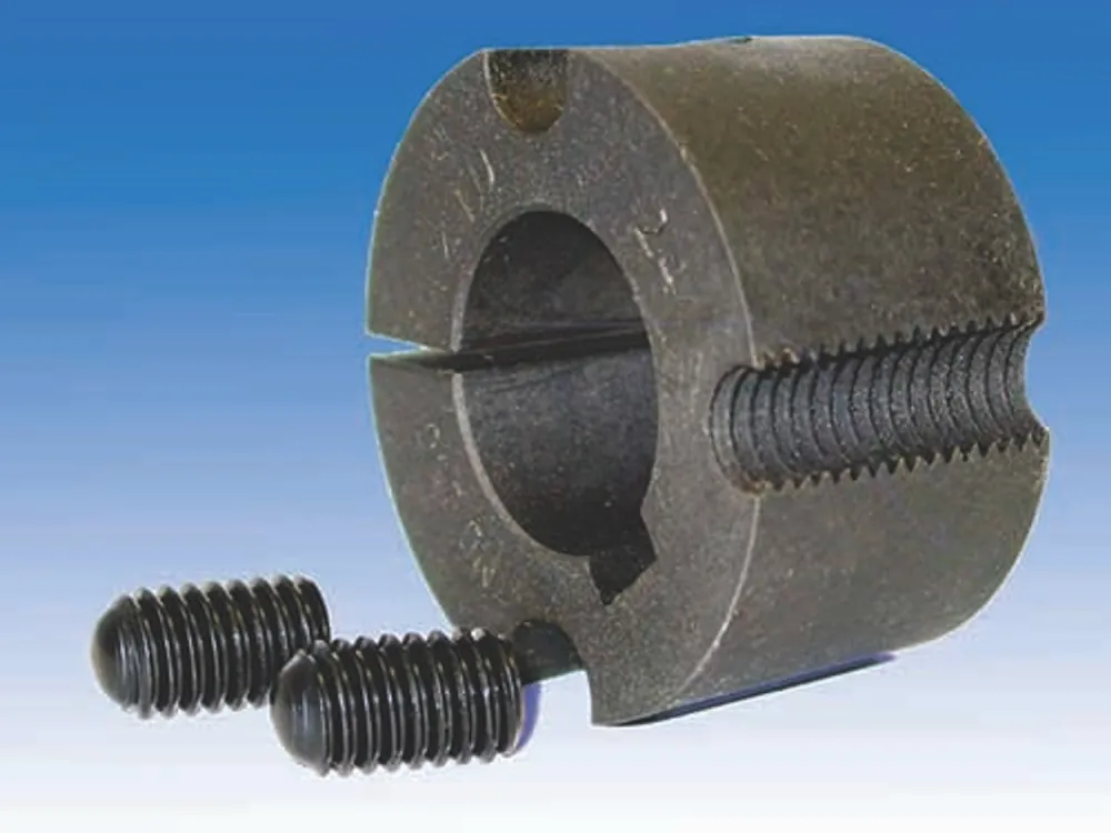MASTER DRIVES 2517-1.7/8 CAST IRON TB