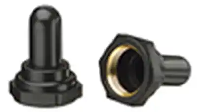 Ideal Industries 774020 Toggle Switch Cover 2Pk