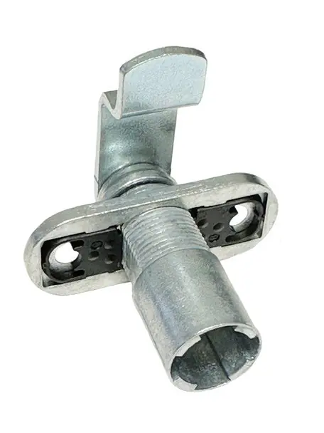 TIMBERLINE C170CB Door Panel Lock 90 Degree Rotation For 7/8 to 1-3/8 Thickness Door and Drawer Panel